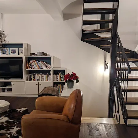 Havre De Paix A 200 M De Paris Tatil Evi