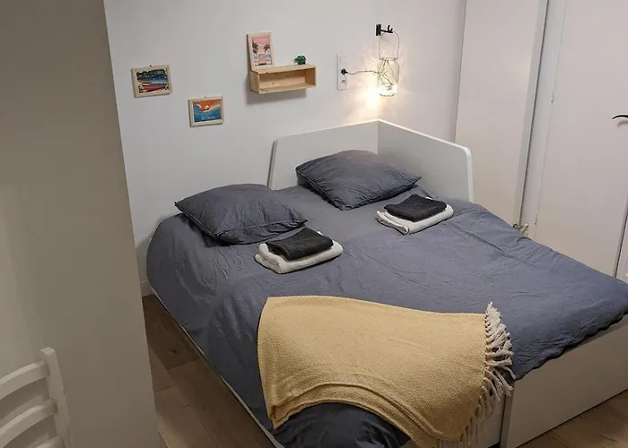 Havre De Paix A 200 M De Paris *