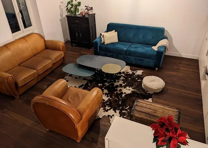 Havre De Paix A 200 M De Paris