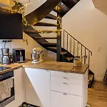 Casa de Férias Havre De Paix à 200 M De Paris *