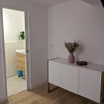 Casa de Férias Havre De Paix à 200 M De Paris *