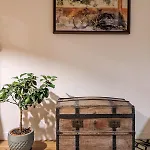 Havre De Paix à 200 M De Paris Casa de Férias *