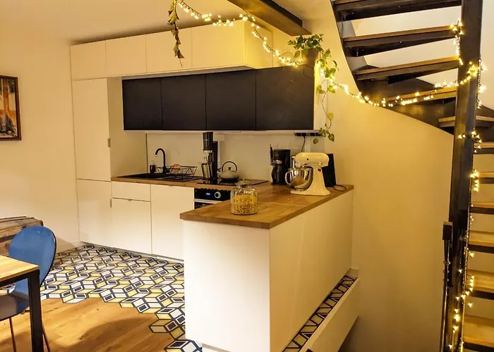 Havre De Paix A 200 M De Paris *