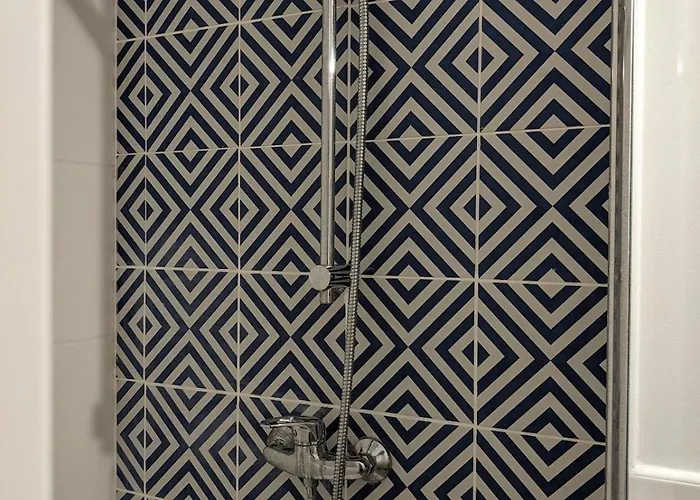 Havre De Paix A 200 M De Paris Feriehus *