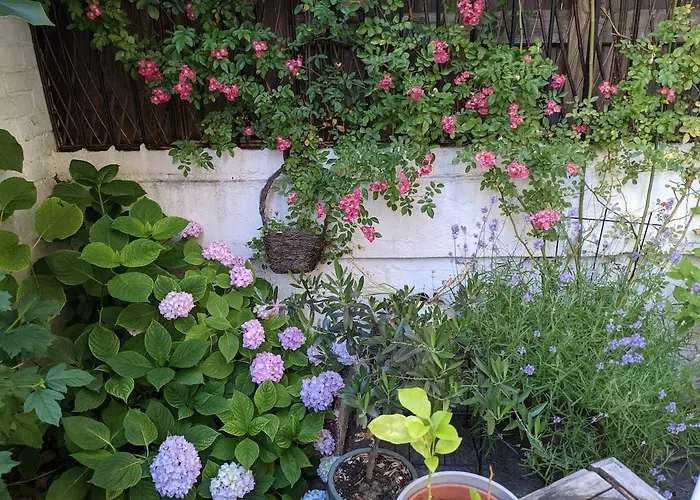 Feriehus Havre De Paix A 200 M De Paris