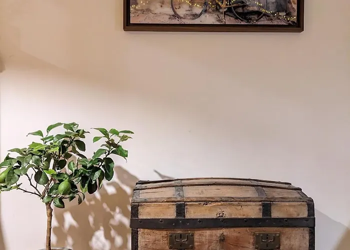 Havre De Paix A 200 M De Paris Feriehus *