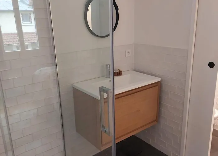 Havre De Paix A 200 M De Paris * Clichy